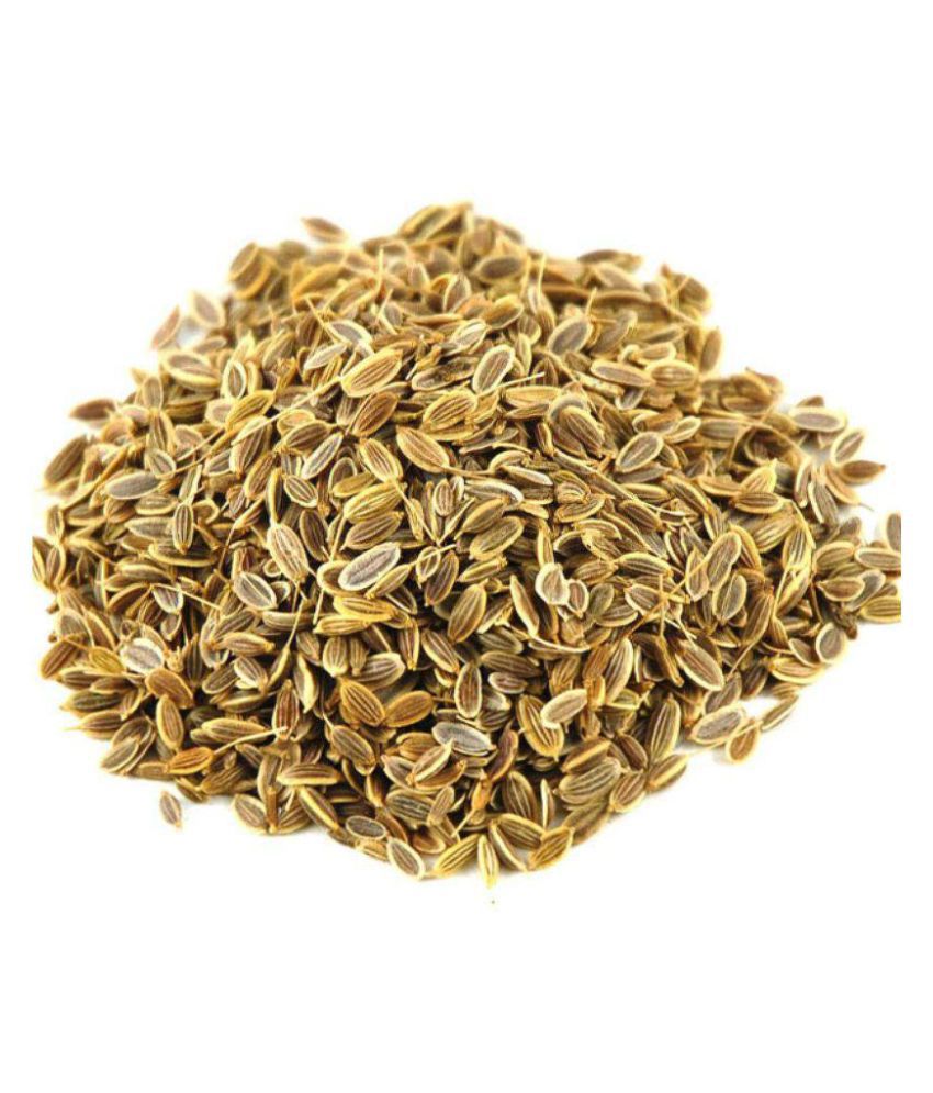 Dill Seed