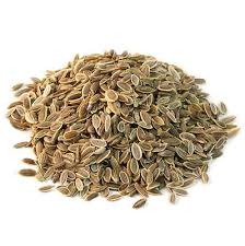 Dill Seed