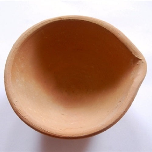 Diwali Sada Diya Plain Kodiya 2.5 inch s