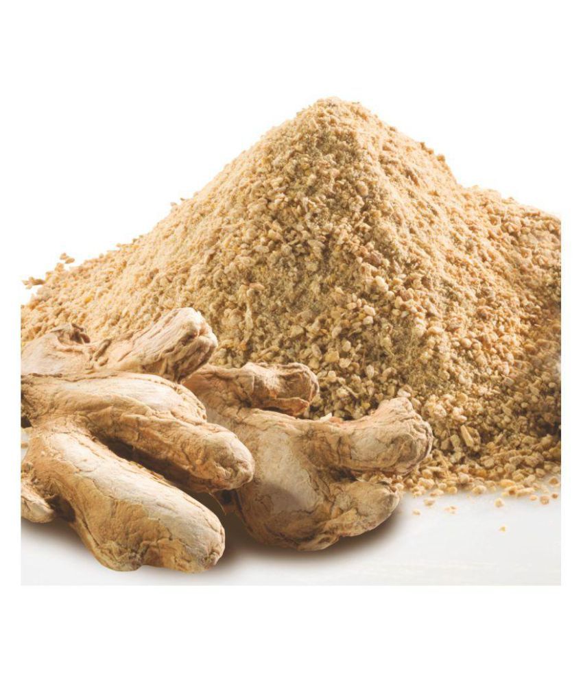Dried Ginger Powder