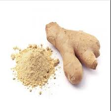 Dried Ginger Powder