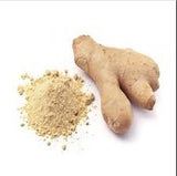Dried Ginger Powder