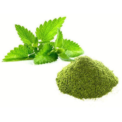 Dried Mint Powder