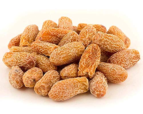 Dried Dates Brown Sukha/Khajoor
