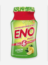 Eno Lemon Flavour