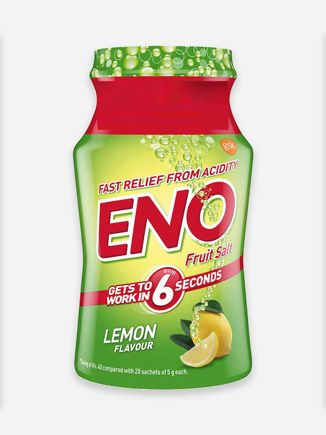 Eno Lemon Flavour