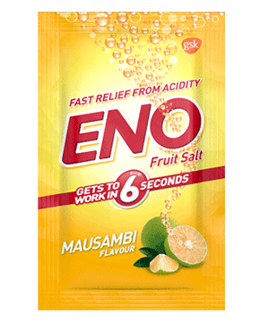 Eno Mausambi Flavour Sachets