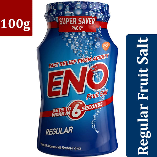 Eno Regular Flavour