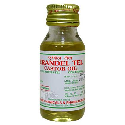 Castor Oil
