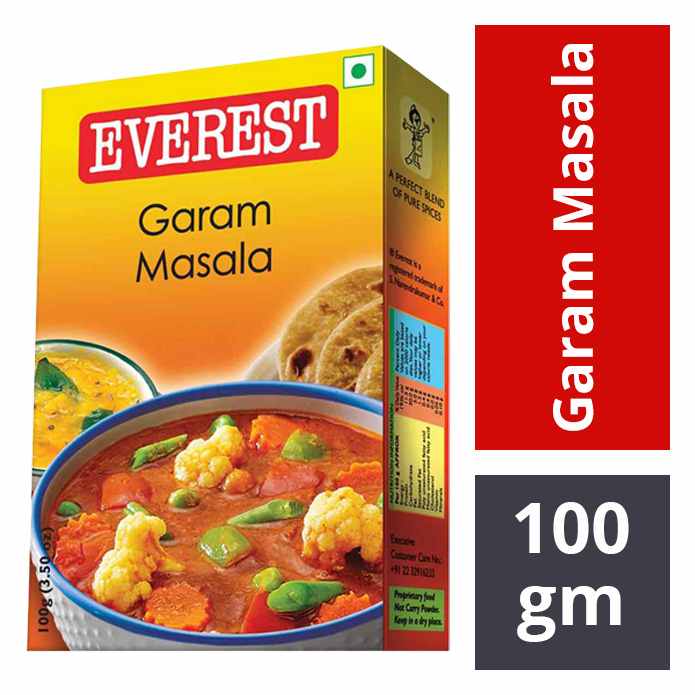 Everest Garam Masala