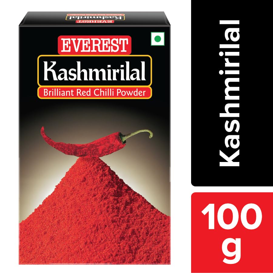 Everest Kashmirilal Masala