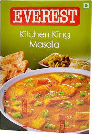 Everest Kitchen King Masala