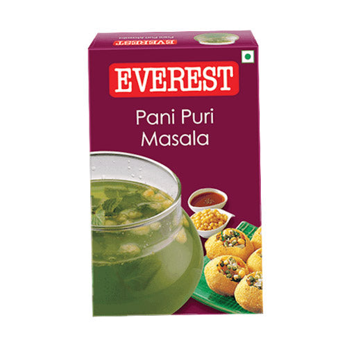 Everest Pani Puri Masala