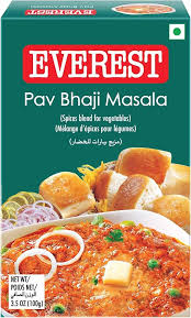 Everest Pav Bhaji Masala