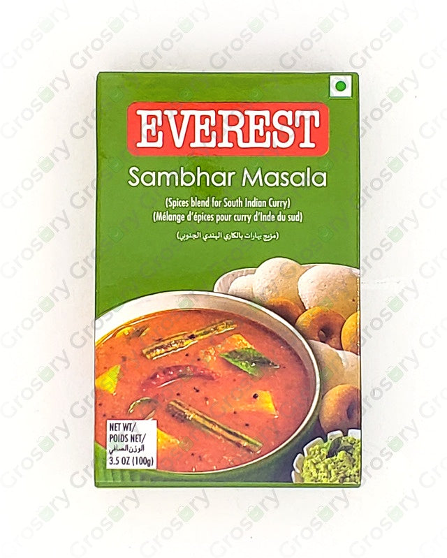 Everest Sambhar Masala