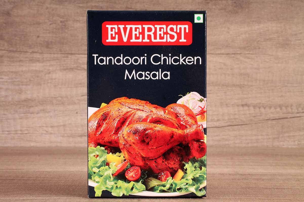 Everest Tandoori Chicken Masala
