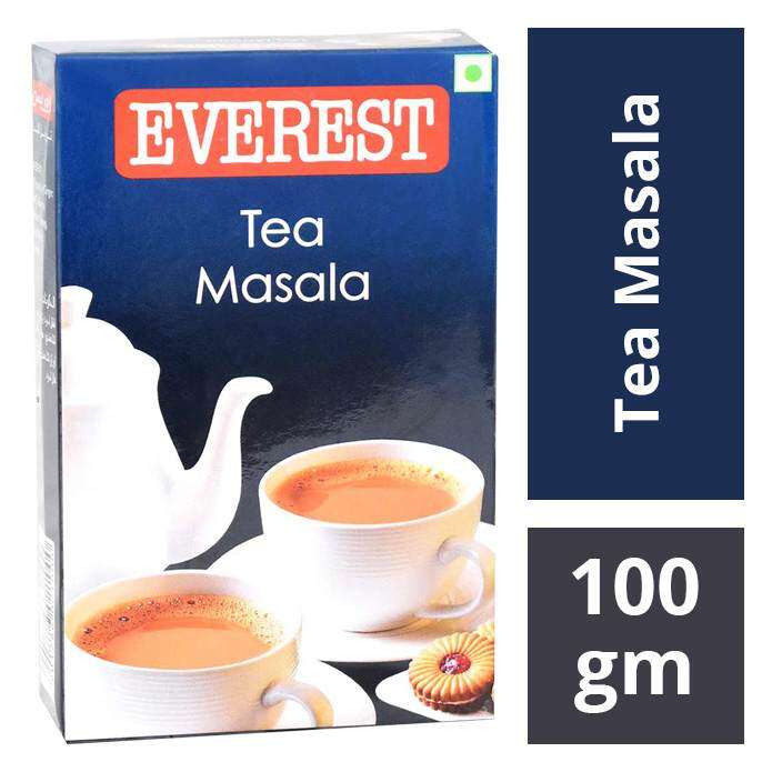 Everest Tea Masala