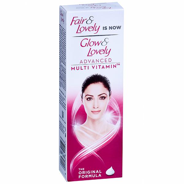 Fair & Lovely Glow & Lovely Advanced Multivitamin