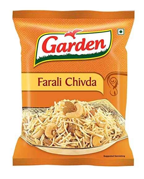 Garden Farali Chivda
