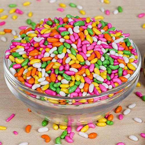 Fennel Sugar Coated Small