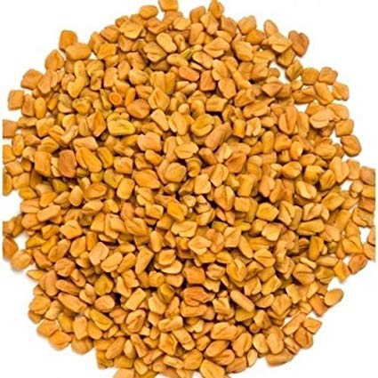 Fenugreek Whole