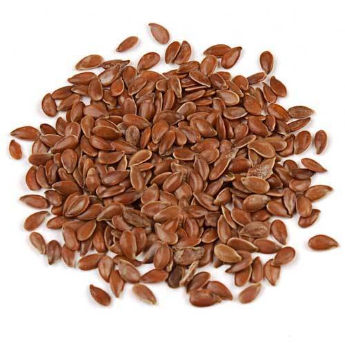 Flax Seed Unroasted