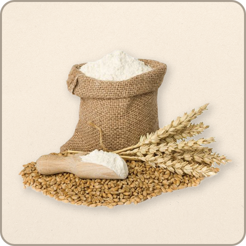 Flour & Atta