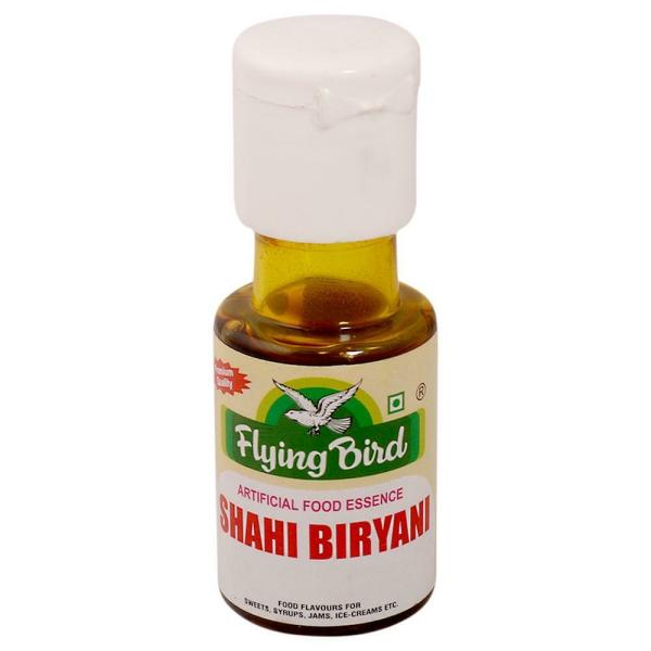 Flying Bird Artificial Food Essence Shahi Biryani