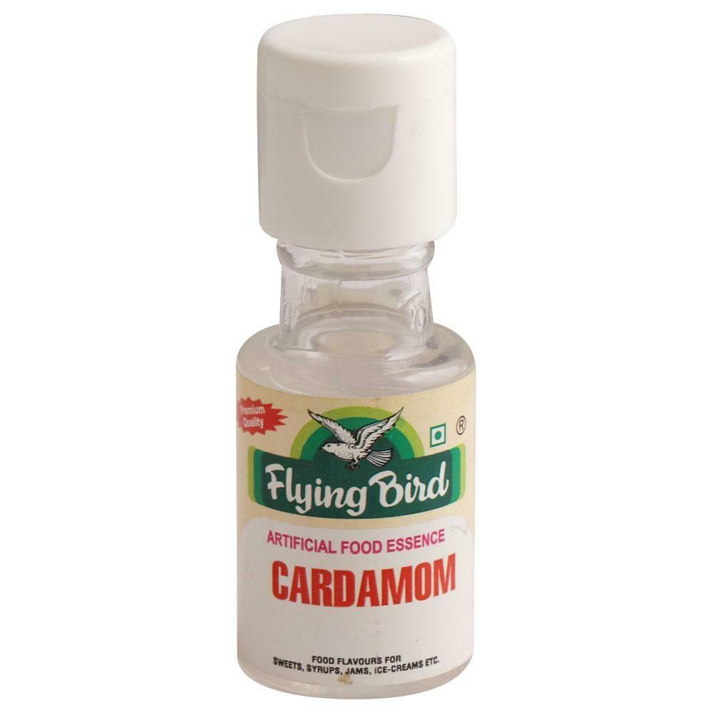 Flying Bird Artificial Food Essence Cardamom