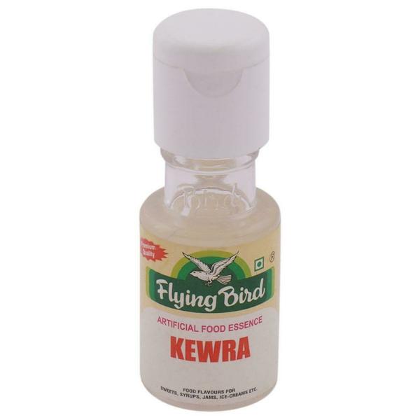 Flying Bird Artificial Food Essence Kewra