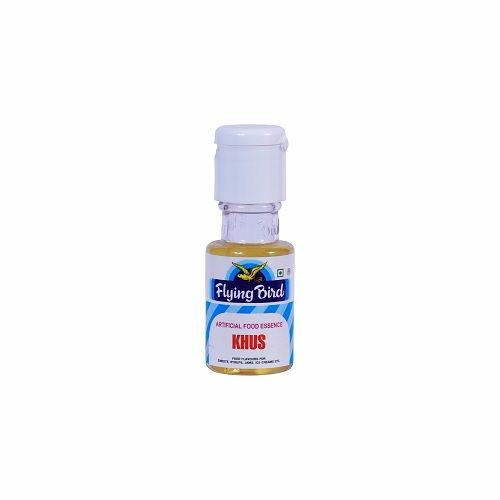 Flying Bird Artificial Food Essence Khus
