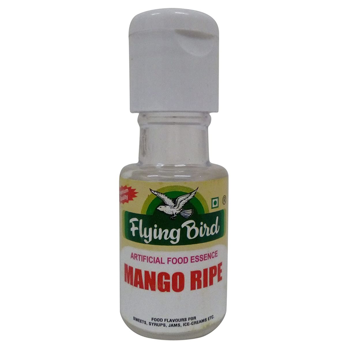 Flying Bird Artificial Food Essence Mango Ripe