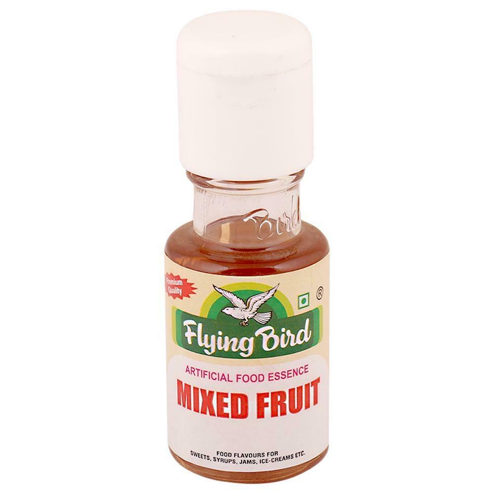Flying Bird Artificial Food Essence Mixed Fruit