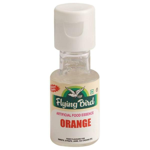 Flying Bird Artificial Food Essence Orange
