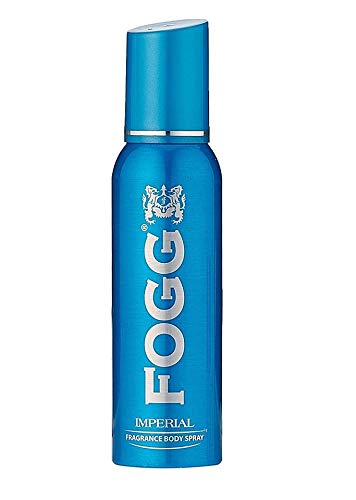 Fogg Imperial Fragrance Body Spray