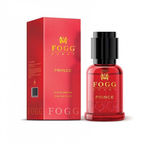 Fogg Mini Scent Prince for Men and Women