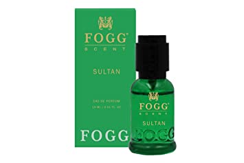 Fogg Mini Scent Sultan for Men and Women