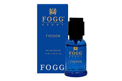 Fogg Mini Scent Tycoon for Men and Women