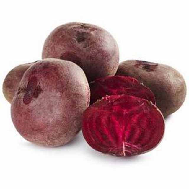 Fresh Beet Root