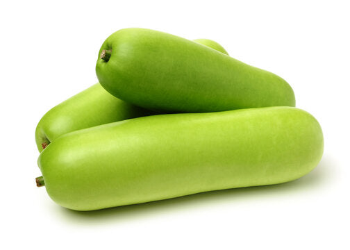 Fresh Bottle Gourd Lauki