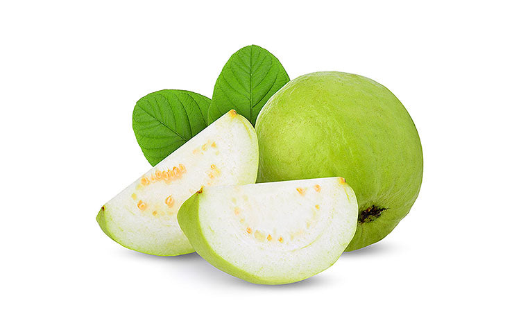 Fresh Guava