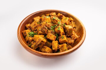 Fresh Elephant Yam