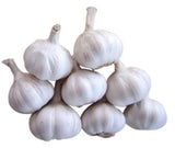 Fresh Garlic (Indian)