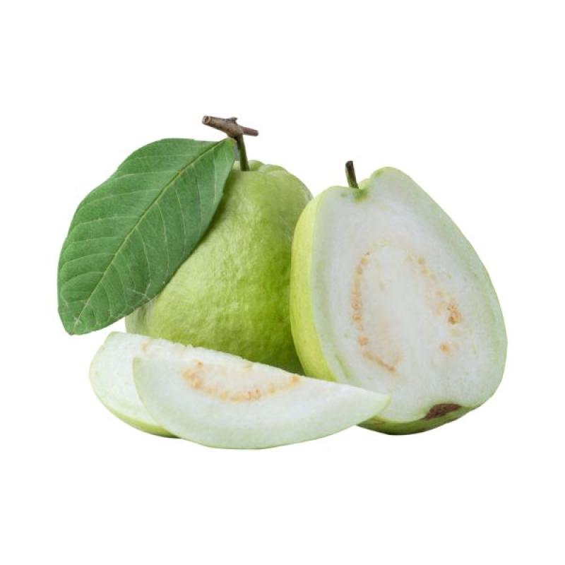 Fresh Guava (Indian)