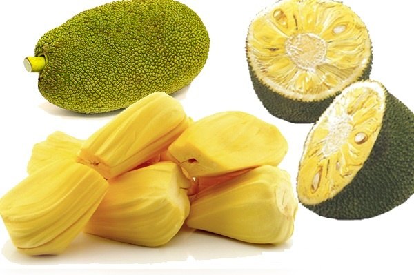 Fresh Jack Fruit (indian)