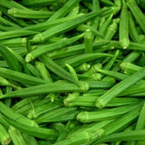 Fresh Lady Fingers (Indian)
