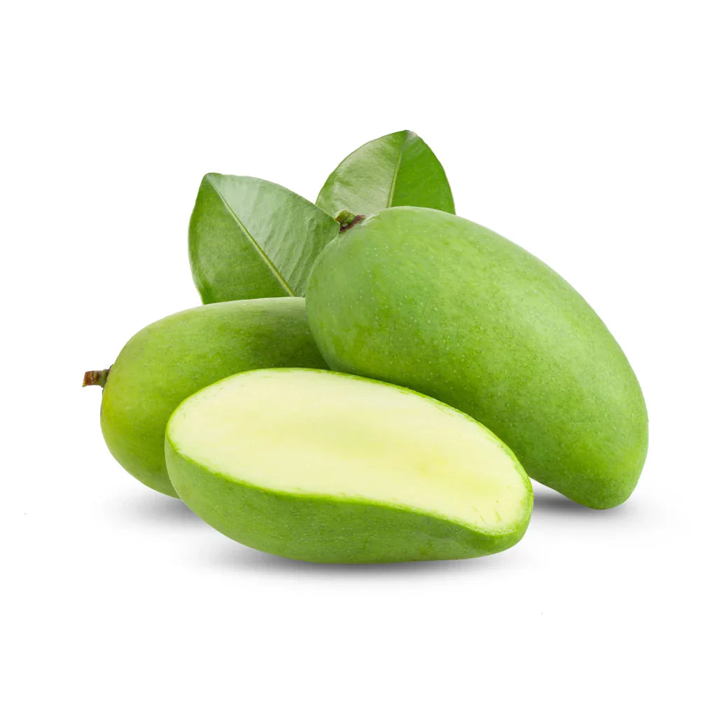 പച്ച മാങ്ങ
