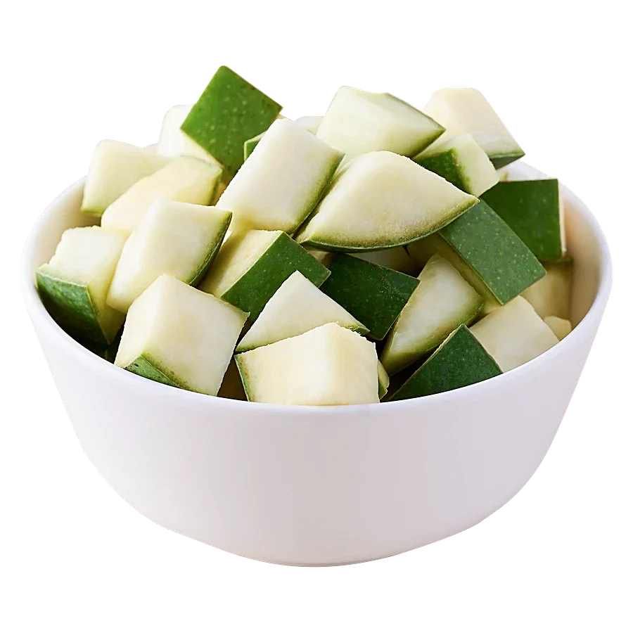 പച്ച മാങ്ങ