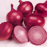 Fresh Red Onion Big (Indian Kanda)