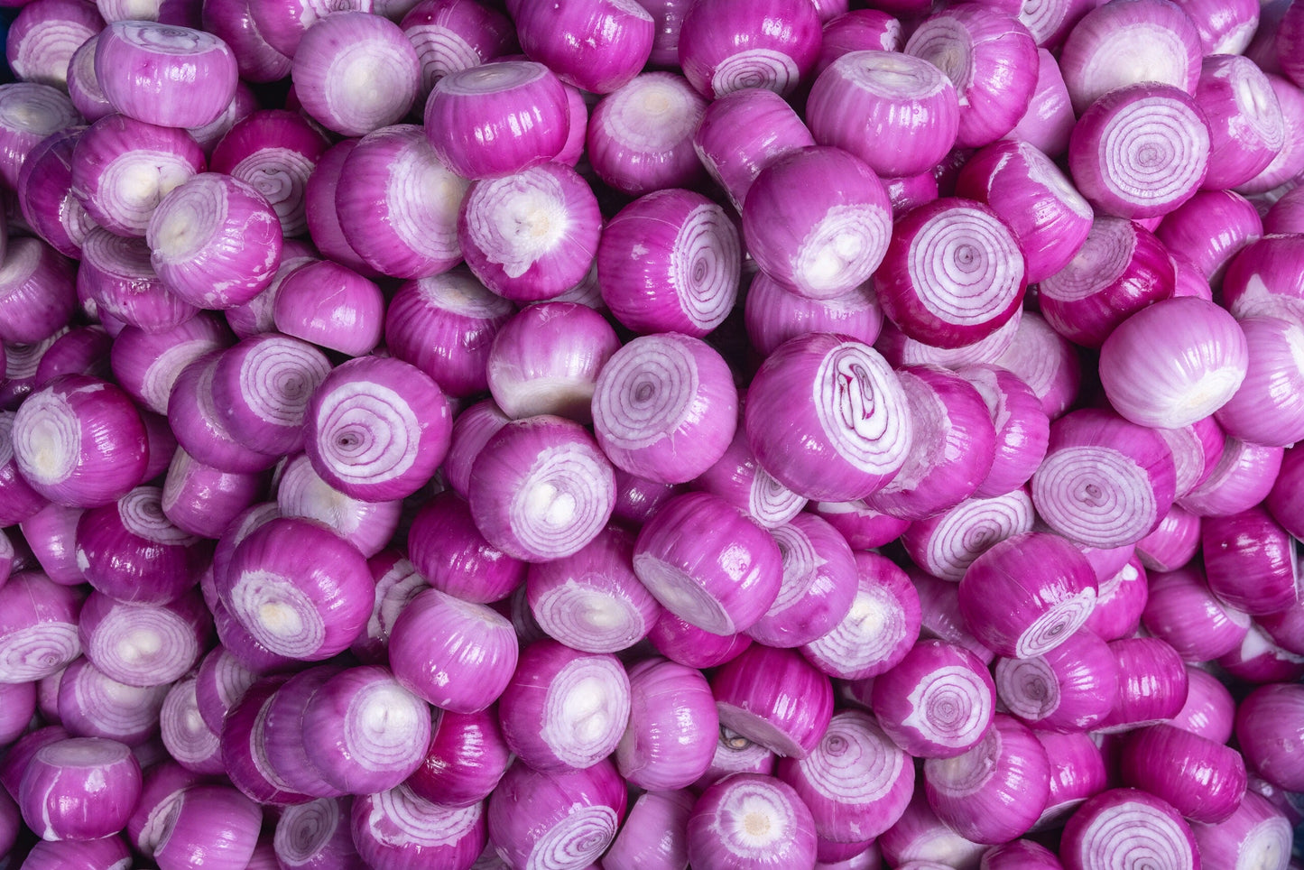 Fresh Red Onion Small (Shallots Indian Kanda)